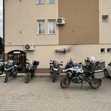 Motel&Restaurant Dar Novi Pazar Extérieur photo