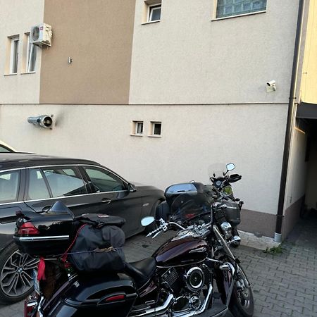 Motel&Restaurant Dar Novi Pazar Extérieur photo