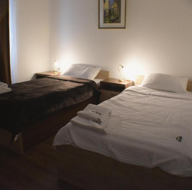 Motel&Restaurant Dar Novi Pazar Extérieur photo