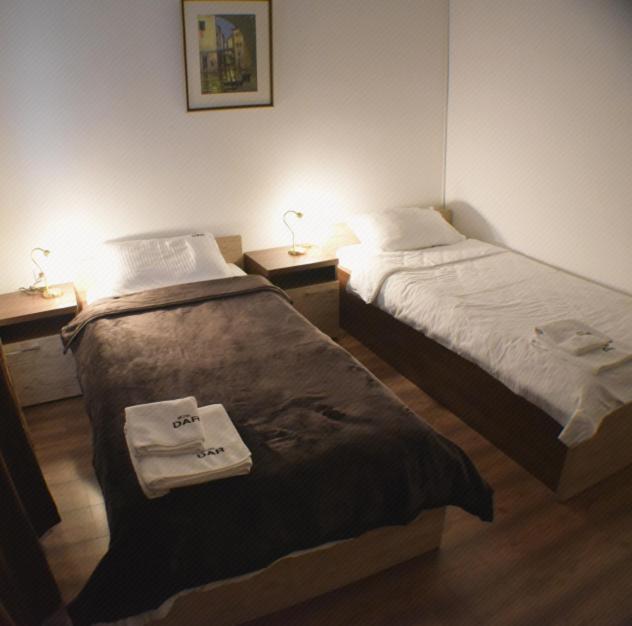 Motel&Restaurant Dar Novi Pazar Extérieur photo