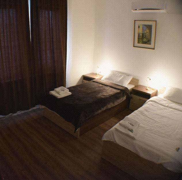 Motel&Restaurant Dar Novi Pazar Extérieur photo
