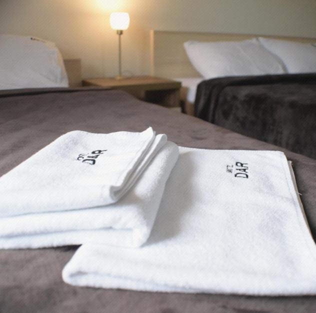 Motel&Restaurant Dar Novi Pazar Extérieur photo