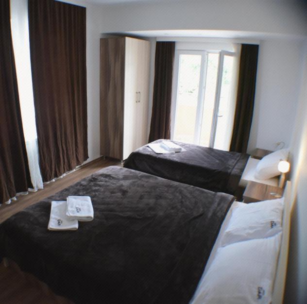 Motel&Restaurant Dar Novi Pazar Extérieur photo