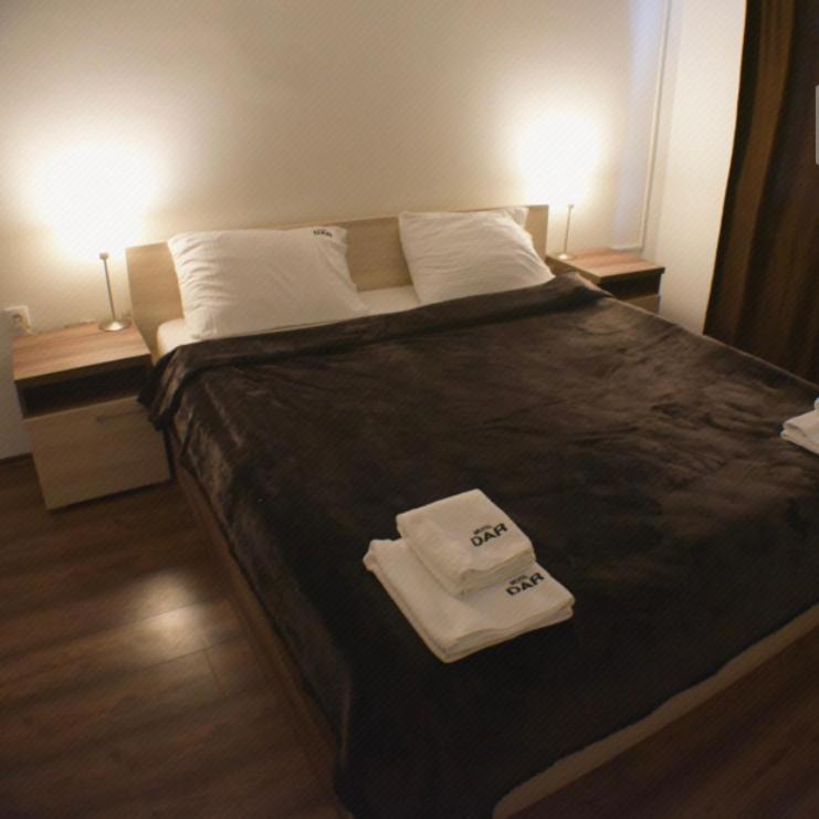 Motel&Restaurant Dar Novi Pazar Extérieur photo