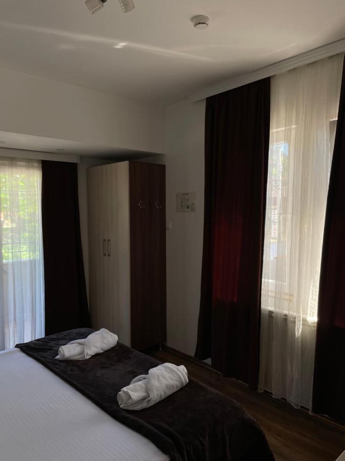 Motel&Restaurant Dar Novi Pazar Extérieur photo