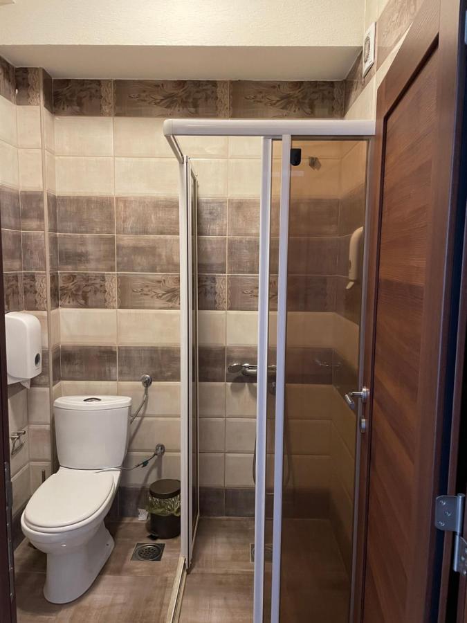 Motel&Restaurant Dar Novi Pazar Extérieur photo