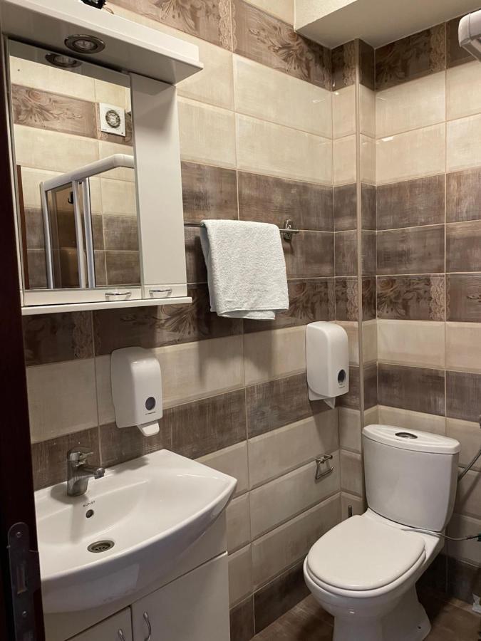 Motel&Restaurant Dar Novi Pazar Extérieur photo