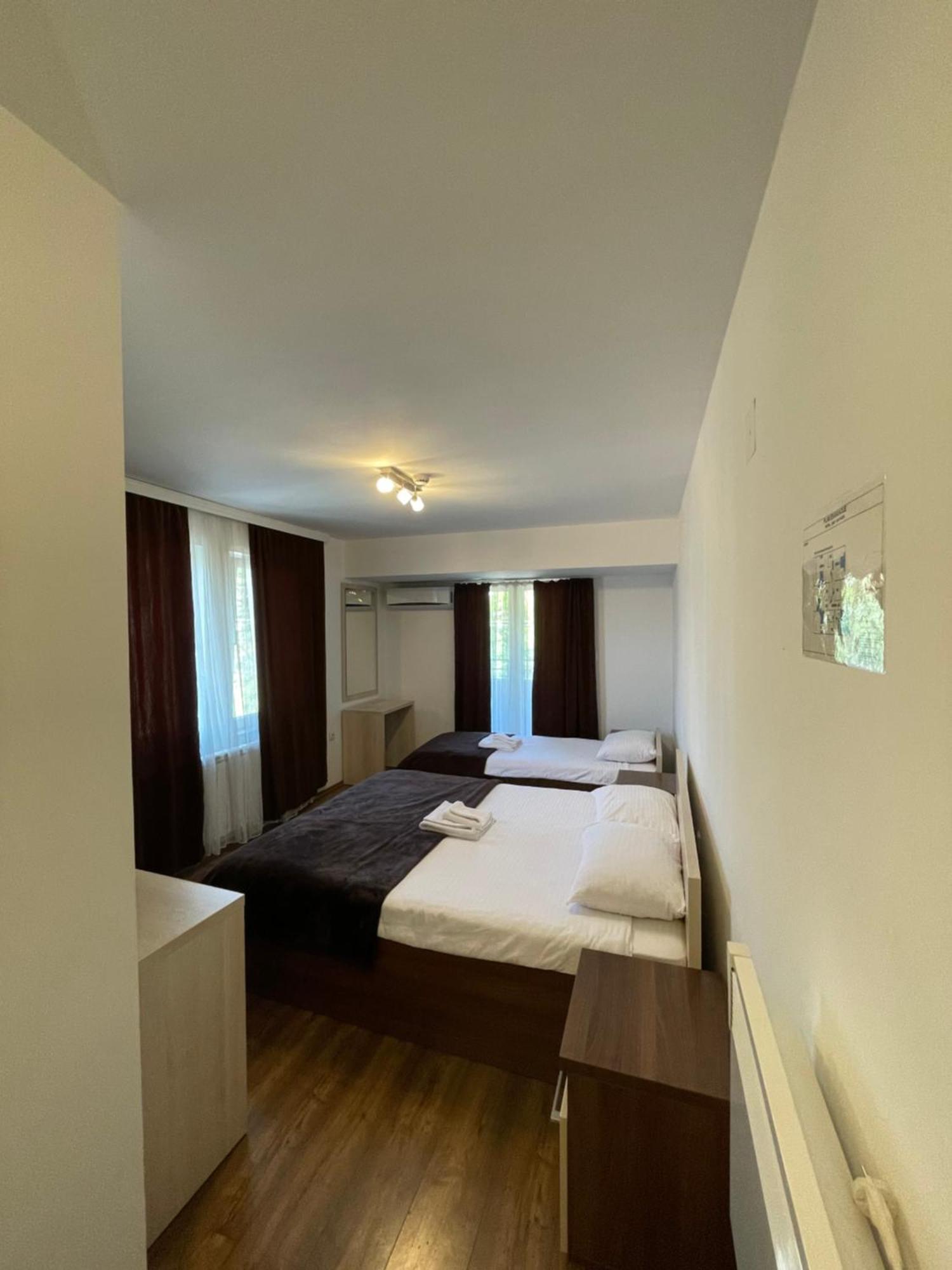 Motel&Restaurant Dar Novi Pazar Extérieur photo