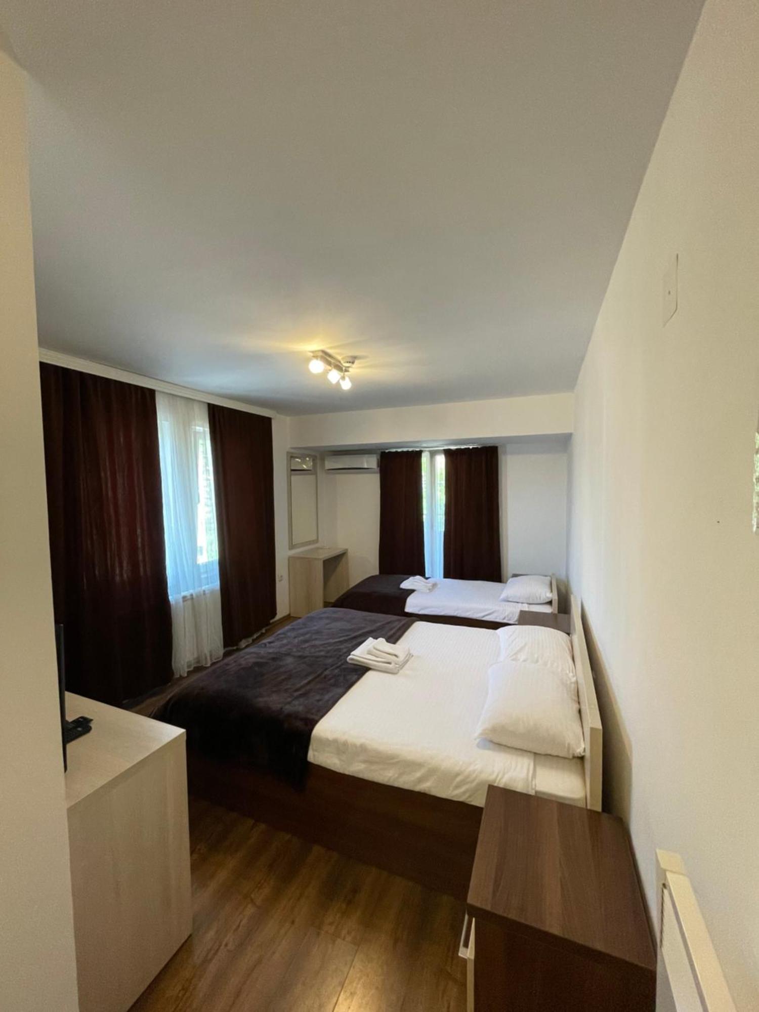 Motel&Restaurant Dar Novi Pazar Extérieur photo