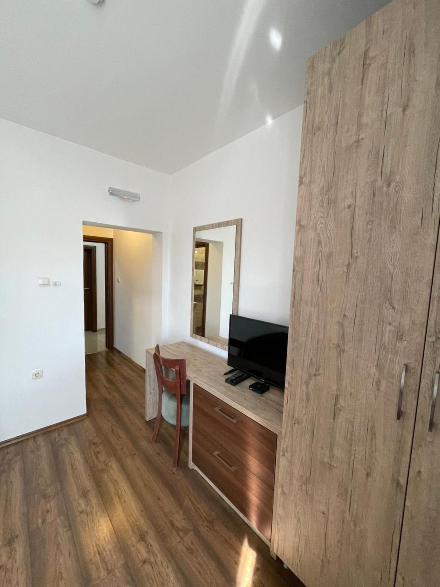 Motel&Restaurant Dar Novi Pazar Extérieur photo