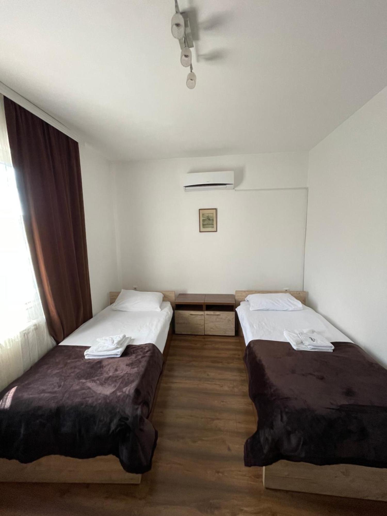 Motel&Restaurant Dar Novi Pazar Extérieur photo