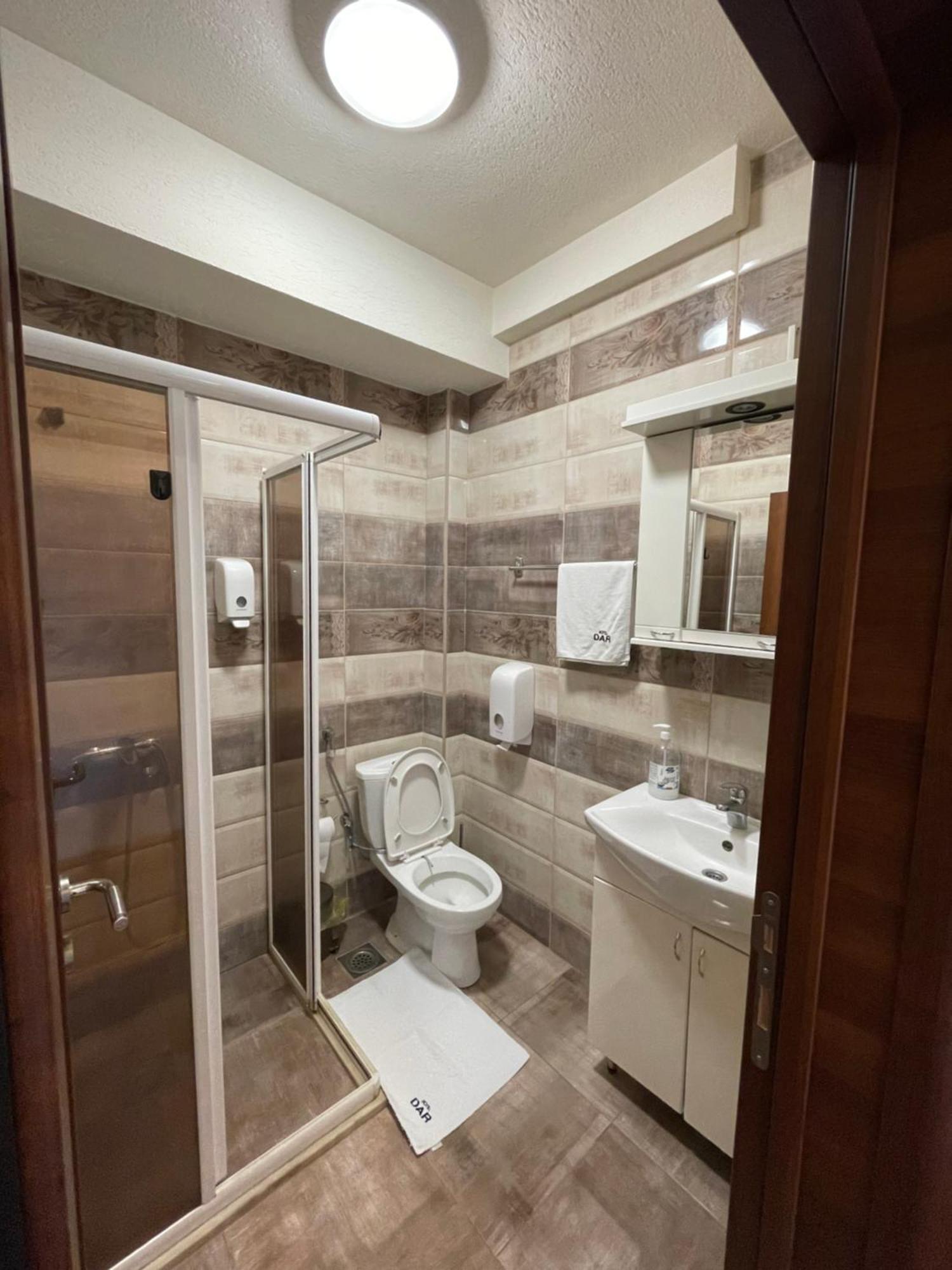 Motel&Restaurant Dar Novi Pazar Extérieur photo