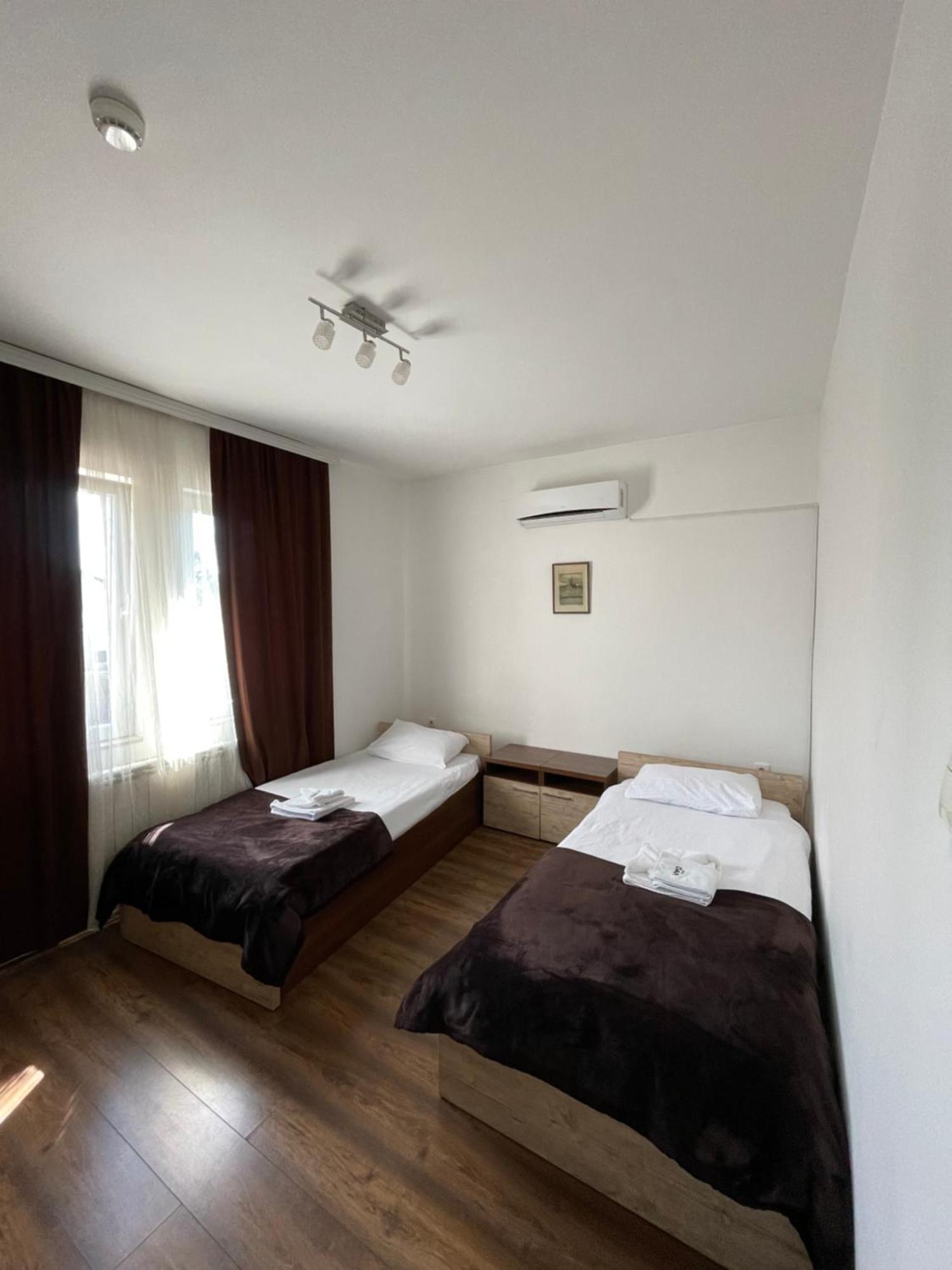 Motel&Restaurant Dar Novi Pazar Extérieur photo