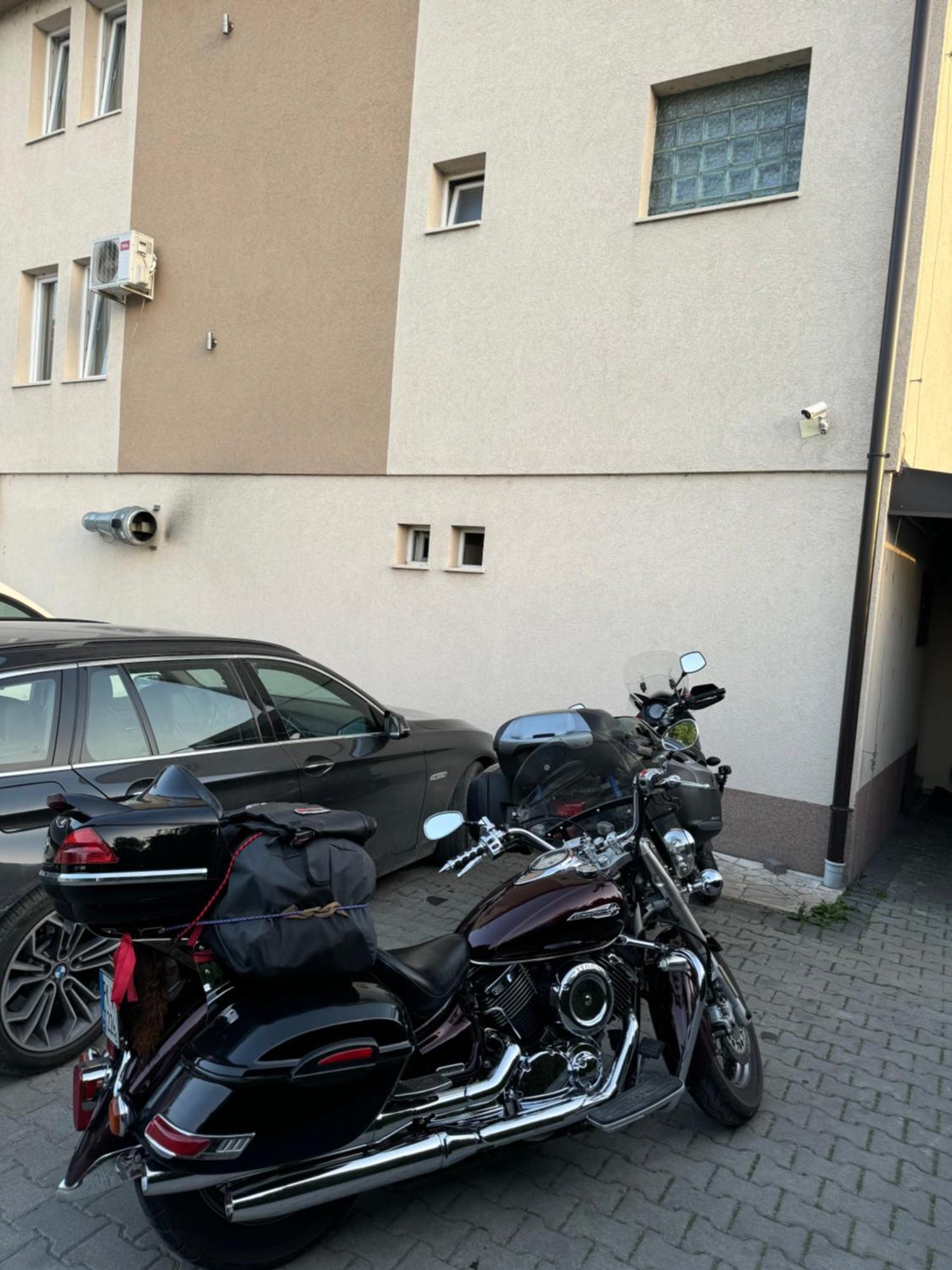 Motel&Restaurant Dar Novi Pazar Extérieur photo