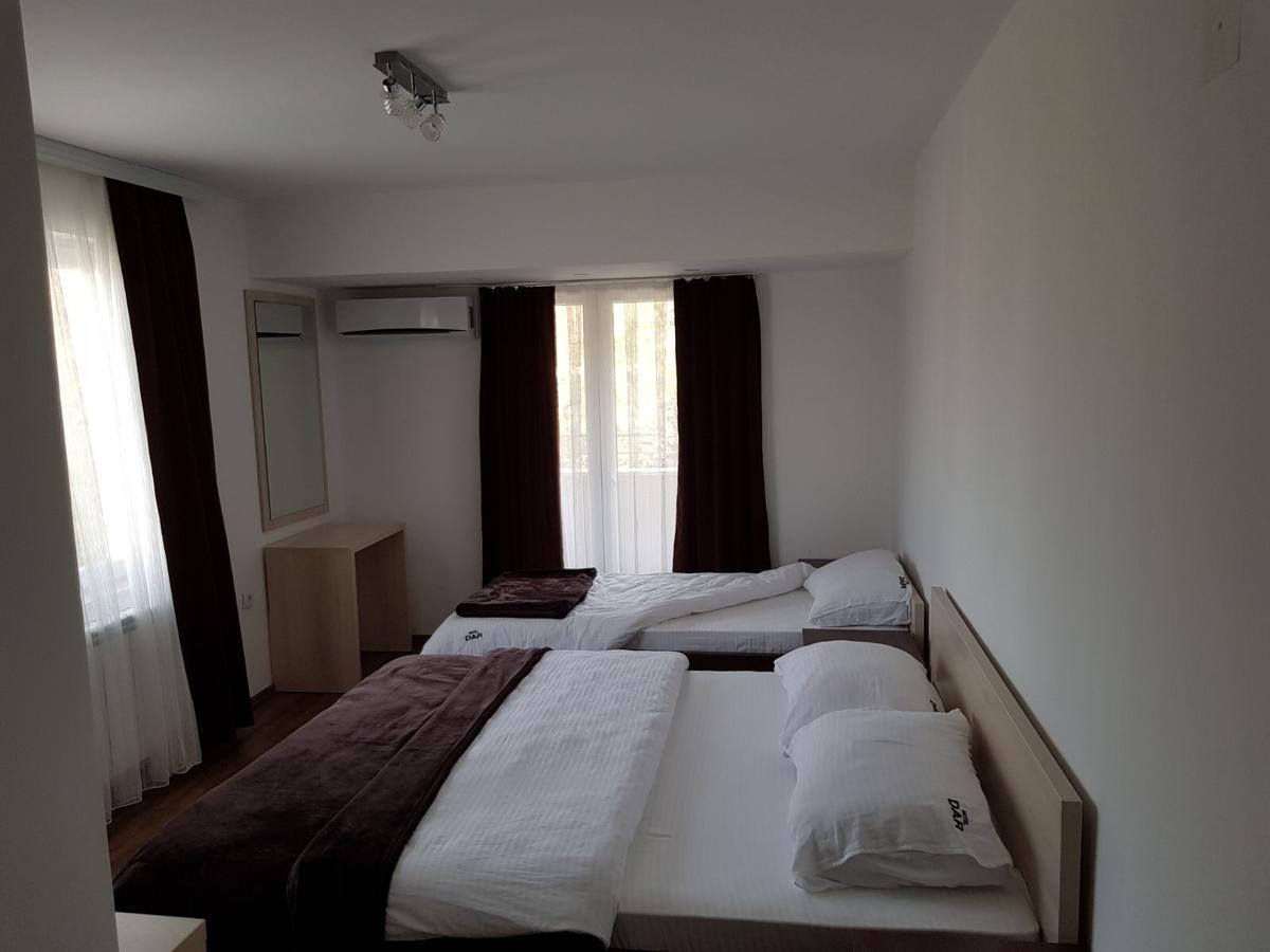 Motel&Restaurant Dar Novi Pazar Extérieur photo
