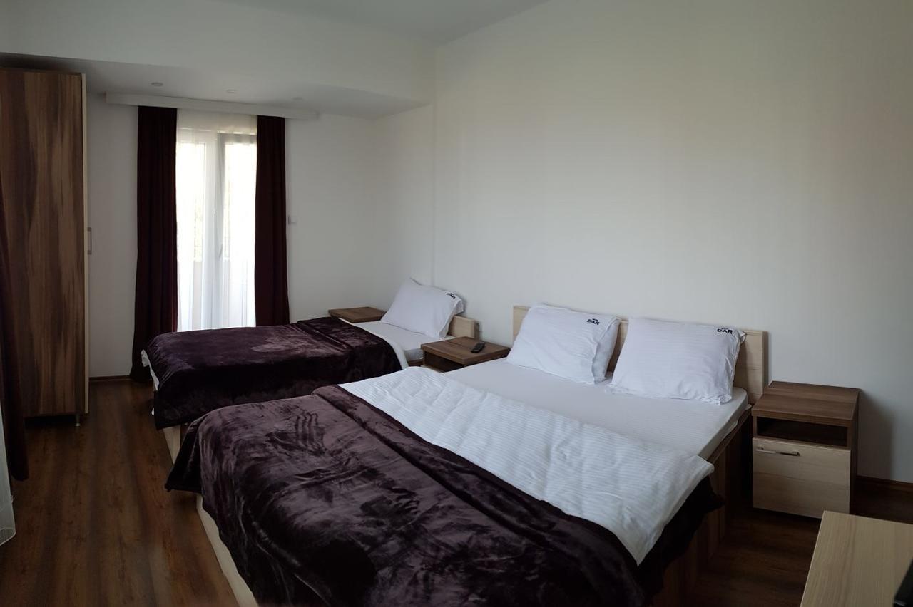 Motel&Restaurant Dar Novi Pazar Extérieur photo