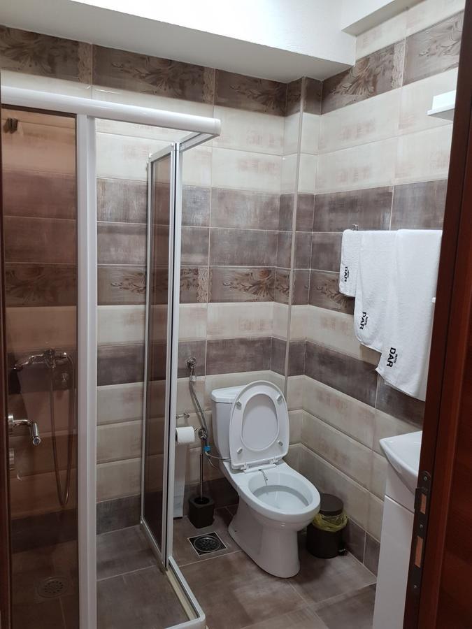 Motel&Restaurant Dar Novi Pazar Extérieur photo