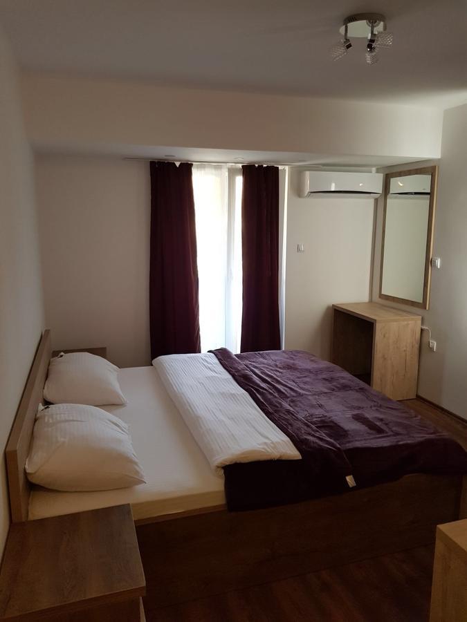 Motel&Restaurant Dar Novi Pazar Extérieur photo