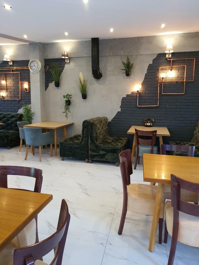 Motel&Restaurant Dar Novi Pazar Extérieur photo
